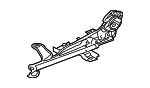 MR986166 - Body: Seat Track for Mitsubishi: Outlander Image