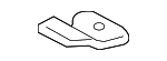 7548155G00 - Body: Anchor Plate for Suzuki Image