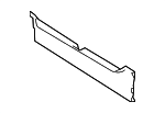 7666155G00 - Body: Sill Trim for Suzuki Image