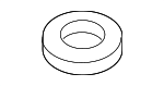 3857065D00 - Body: Anchor Plate Stopper for Suzuki Image