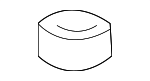 916008092 - Body: Anchor Plate Washer for Suzuki Image