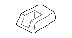7548555G00P4Z - Body: Cover for Suzuki Image