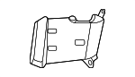 86541P2500 - Body: Air Duct for Kia Image