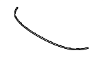 86591P2500 - Body: Valance for Kia Image