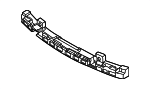 86521R5PA0 - Body: Bumper Impact Absorber for Kia Image
