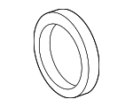 1519725020 - Cooling System: Oil Cooler O-Ring for Toyota Image