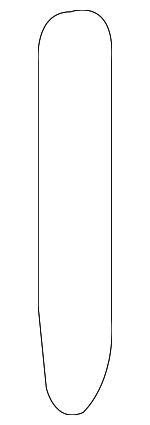 254214D930 - Cooling System: Oil Hose for Kia: Sedona Image