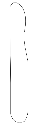 254214D940 - Cooling System: Oil Hose for Kia: Sedona Image