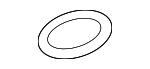 1692378J00 - Engine: Tube Assembly O-Ring for Suzuki Image