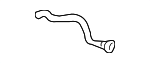12802574 - Body: Control Cable for Saab: 9-3 Image