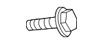 14069CV05A - : Engine Cover Bolt for Nissan: Cube, Versa Image