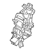 97206P1000 - HVAC: Separator for Kia: Sportage Image