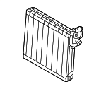 97139N9000 - HVAC: A/C Evaporator Core for Kia: Sportage Image