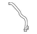 97230P1000 - HVAC: Aspirator for Kia: Sportage Image