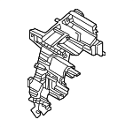 97134P0000 - : Heater Case for Kia: Sportage Image