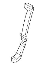 88394C6251 - Body: Air Vent for Kia: Sorento Image