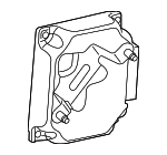8924341020 - : 2019-2022 Toyota Avalon - Control Module for Toyota: Avalon Image