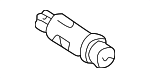 1998-2015 Audi - Lighter Assembly