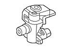 5061500 - Cooling System: Regulator Valve for Mercedes-Benz Image