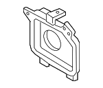 7P6941607 - Electrical: Rear Cover for Volkswagen: Touareg Image