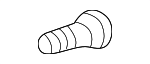 16606572 - Body: Door Latch Bolt for GM Image