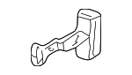 25713386 - Body: Door Check for Buick: LeSabre | Oldsmobile: Aurora | Pontiac: Bonneville Image