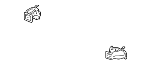 15778984 - Body: Outlet Duct for GM Image