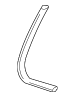 TA04510M5 - Electrical: Protector for Mazda Image