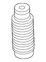 546251D000 - Suspension: Shield for Kia Image