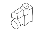 73730CA020 - Body: Dash Sensor for Subaru Image