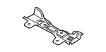 65851J9000 - Body: Floor Crossmember for Hyundai Image