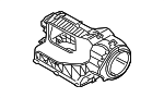 64113422674 - : Filter Housing for Mini Image
