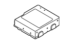 259155MR0C - Body: Module for Nissan: ARIYA Image