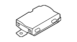 284U85MP0B - Body: Control Module for Nissan Image