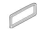 265138J000 - Electrical: Gasket for Nissan: Altima, Pathfinder Image