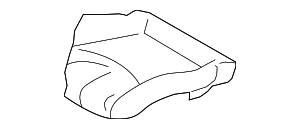 87370JL30C - : Cushion Cover for Infiniti Image