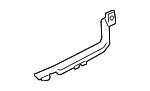 84642026 - Body: Trim Molding for Cadillac: XT4 Image