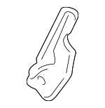 94811037071 - Engine: Valve Support for Porsche: Cayenne, Panamera Image