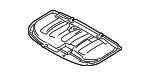 5334175010 - Body: Insulator for Lexus: HS250h Image
