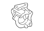 11910RCAA00 - : Engine Bracket for Honda: Pilot Image