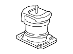 50800S3VA82 - Engine: Front Mount for Honda: Pilot Image
