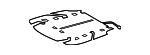 52109462980 - Body: Seat Cushion Heater for BMW Image