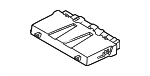 61355B4F7B9 - Body: Module for BMW Image