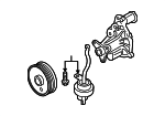 11518582740 - : Water Pump for BMW Image