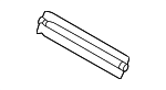72162FL010 - HVAC: Shutter for Subaru Image