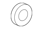 CVB23 - Suspension: Motorcraftâ„¢ Bearing for Ford Image