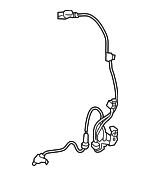 95670D3000 - : Front Speed Sensor for Hyundai Image