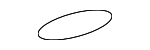 99610680102 - Cooling System: Water Hose Assembly O-Ring for Porsche Image