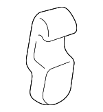 GS3L5763175 - Electrical: Anchor Cover for Mazda Image