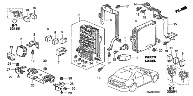 Diagram 1
